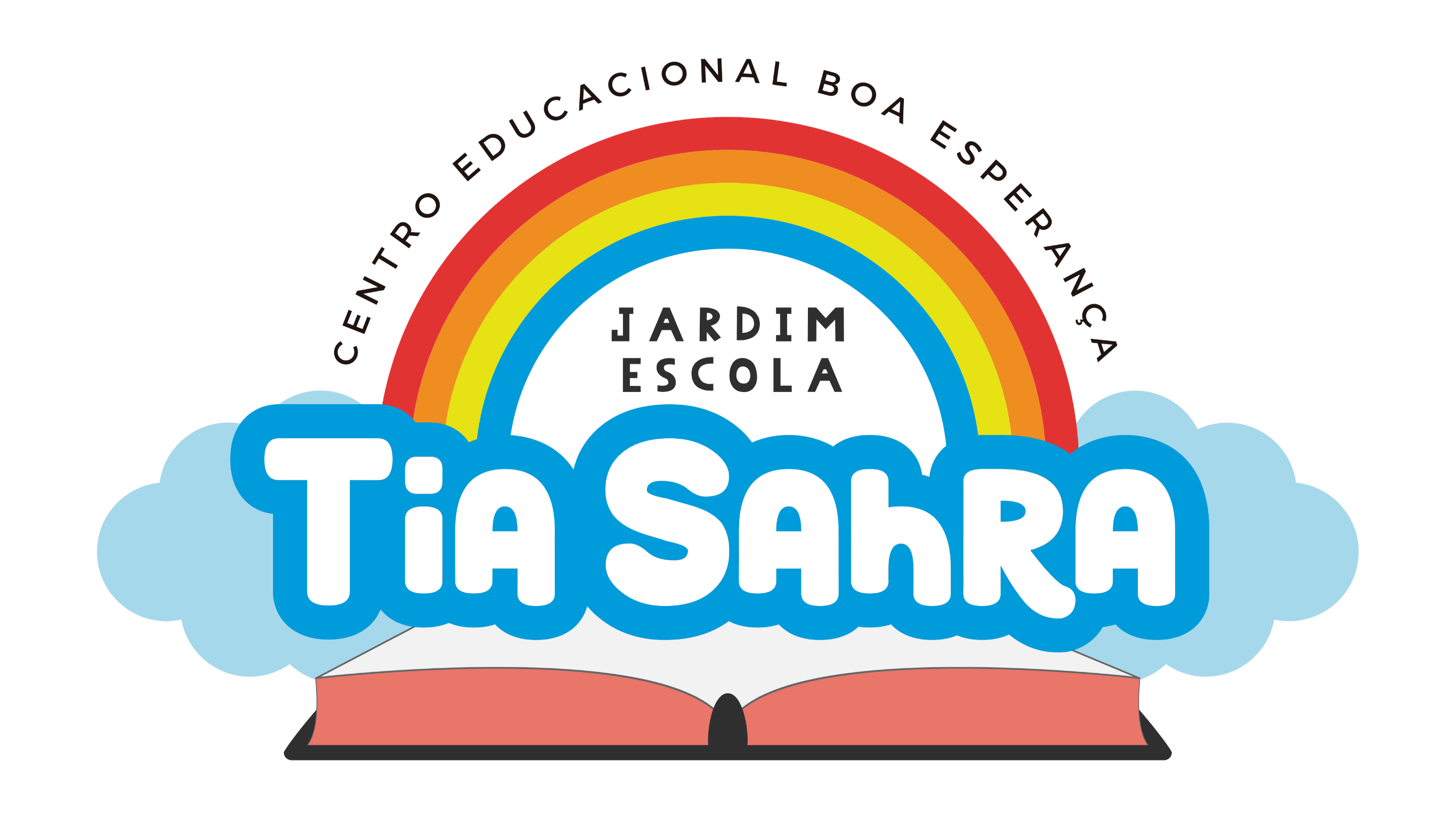 JETS - Jardim Escola Tia Shara